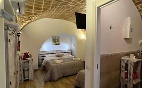 L Antico Soffitto Tropea