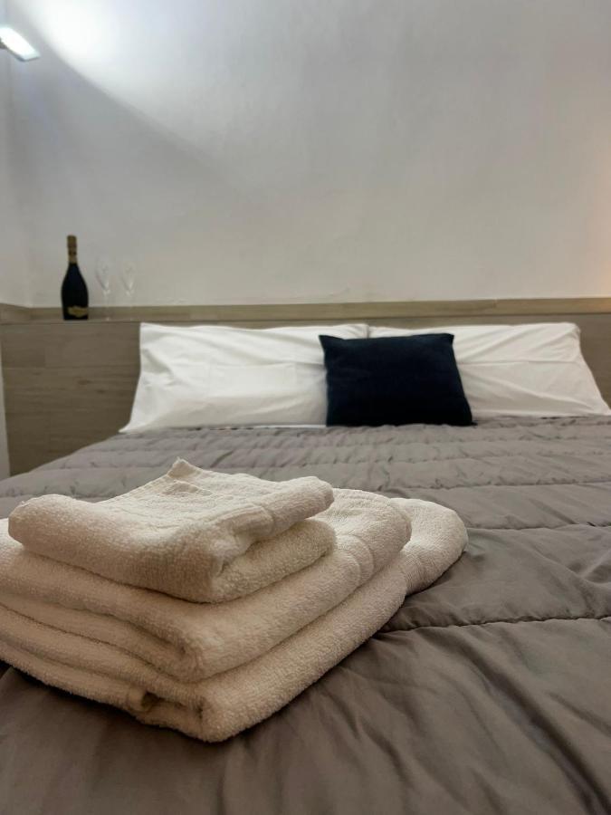 Bed and Breakfast L Antico Soffitto Tropea Exterior foto