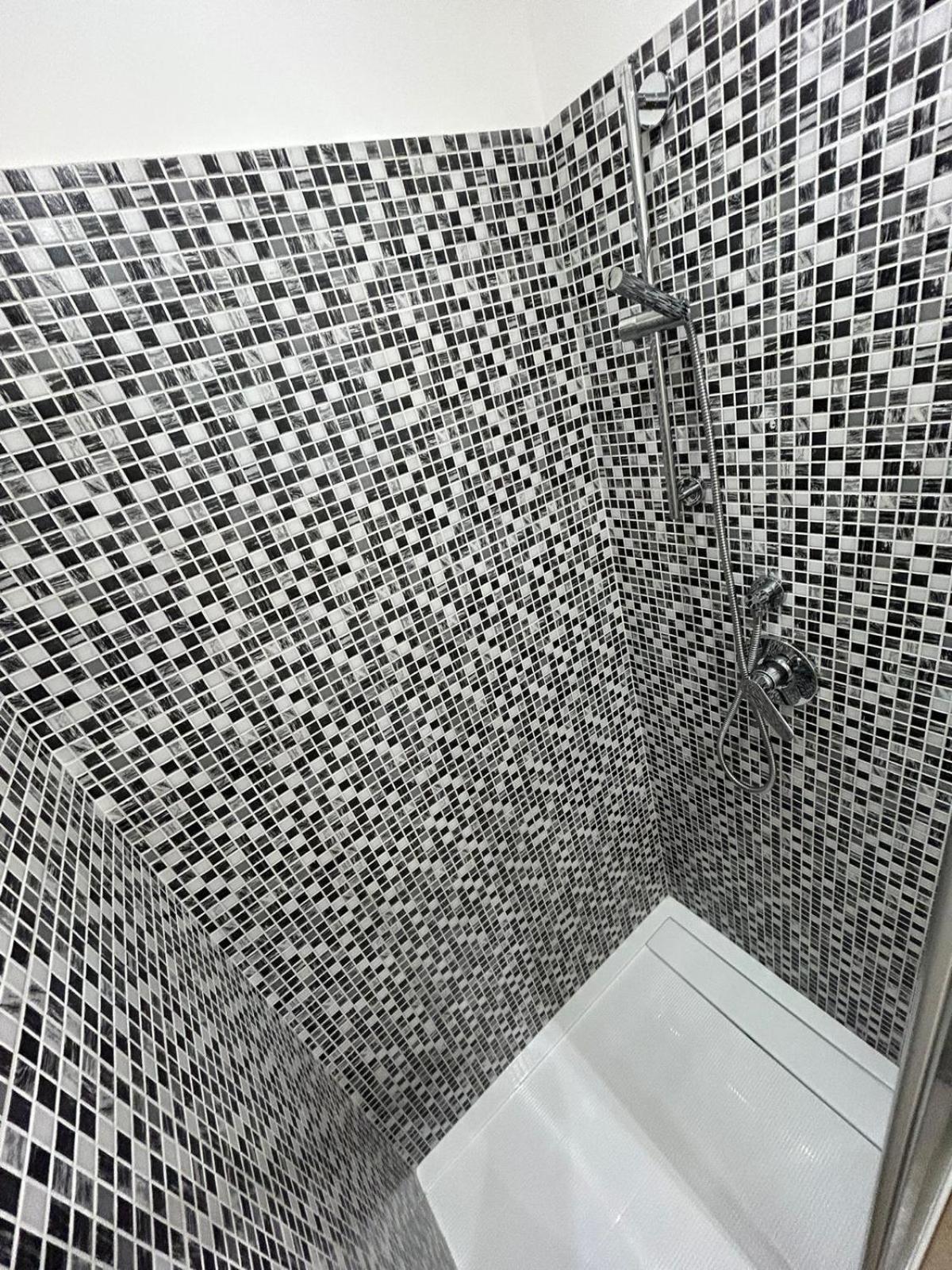 Bed and Breakfast L Antico Soffitto Tropea Exterior foto